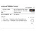 Точковий світильник AZzardo LINDA 17 AZ2240 (SH69300012WH)