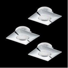 Точковий світильник Eglo PINEDA 95802