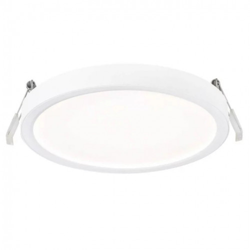 Точковий світильник Nordlux SOLLER 22 2110746101