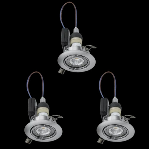 Точковий світильник Eglo PENETO 94407