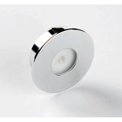 Точковий світильник Searchlight HOLBORN ROUND IP65 IPR-HOLCP