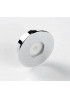 Точковий світильник Searchlight HOLBORN ROUND IP65 IPR-HOLCP
