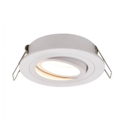 Точковий світильник Zuma Line CHUCK DL ROUND ARGU10-038-N