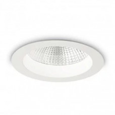 Точковий світильник Ideal Lux BASIC ACCENT 193366 Точковий світильник Ideal Lux BASIC ACCENT 193366