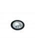 Точковий світильник AZzardo REMO 1 DOWNLIGHT AZ1732 (GM2118RBK)
