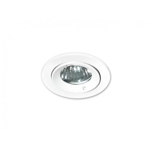 Точковий світильник AZzardo TITO AZ0815 (GM2106WH)