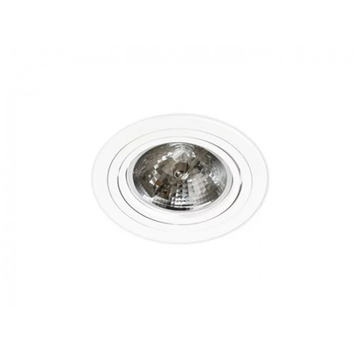 Точковий світильник AZzardo STAN AZ0861 (GM2111WH)