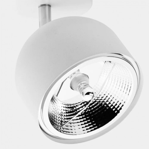 Точковий світильник Viokef Ceramic 4081000