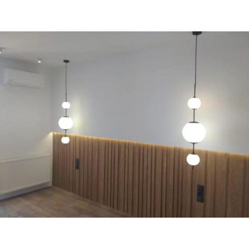 Точковий світильник AZzardo TITO AZ0815 (GM2106WH)