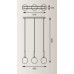 Точковий світильник Nordlux CARINA 2700K 3-KIT DIM TILT 49490155