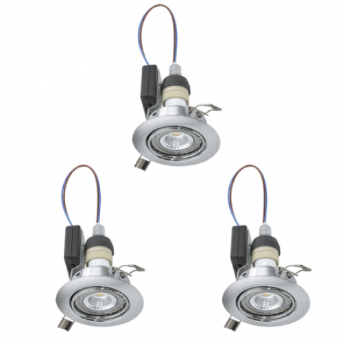 Точковий світильник Eglo PENETO 94407