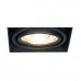 Точковий світильник Zuma Line ONEON DL 50-1 94361-BK