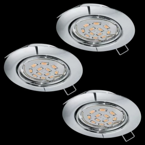 Точковий світильник Eglo PENETO 94407