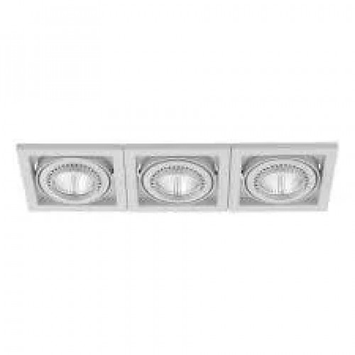 Точковий світильник Eglo LED-EINBAUSPOT 61222