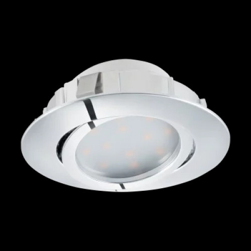 Точковий світильник Eglo PINEDA 95855