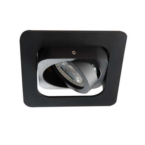 Точковий світильник Kanlux ALREN R DTL-B 26757