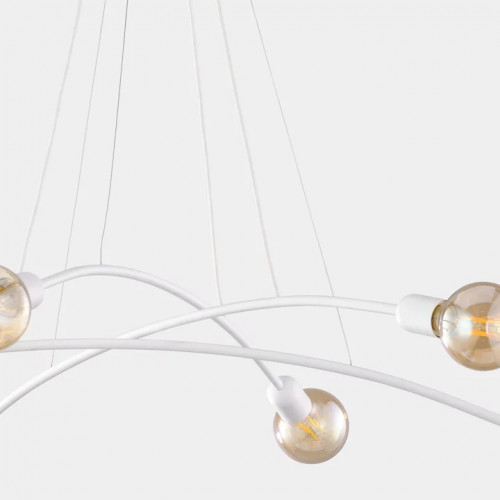 Точковий світильник Nordlux SOLLER 22 2110746101