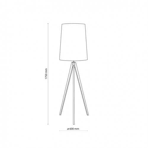 Точковий світильник Eglo VASCELLO G 61672