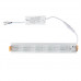 Точковий світильник Nowodvorski MINI LED RECESSED WHITE 20W 4000K 10046