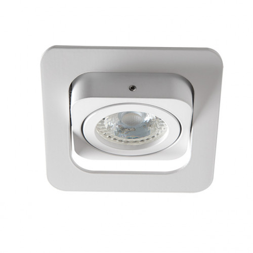 Точковий світильник Kanlux ALREN R DTL-W 26758