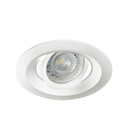 Точковий світильник Kanlux COLIE DTO-W 26740