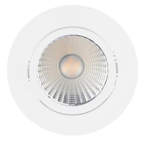 Точковий світильник Nordlux DORADO 2700K 3-KIT DIM TILT 49400101