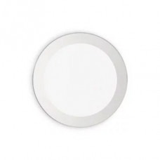 Точковий світильник Ideal Lux GROOVE 30W 4000K 147680