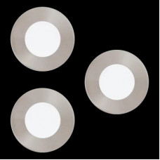 Точковий світильник Eglo Fueva 94734 Точковий світильник Eglo Fueva 94734