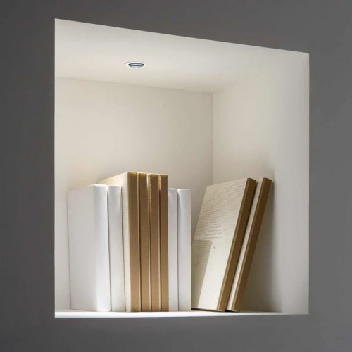 Точковий світильник Ideal Lux ONE 274782