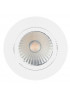 Точковий світильник Nordlux DORADO 2700K 3-KIT DIM TILT 49400101