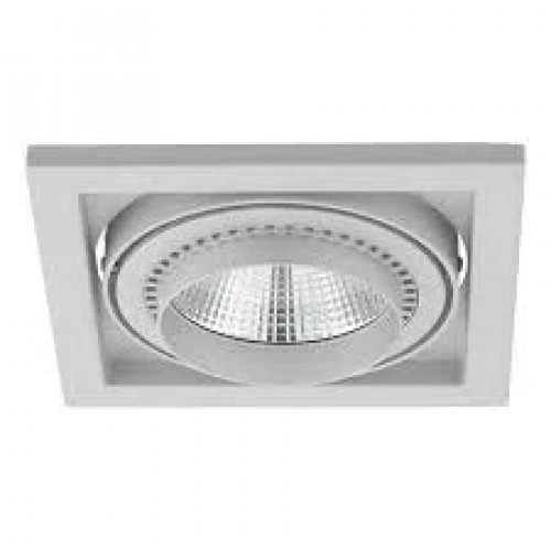 Точковий світильник Eglo LED-EINBAUSPOT 61206