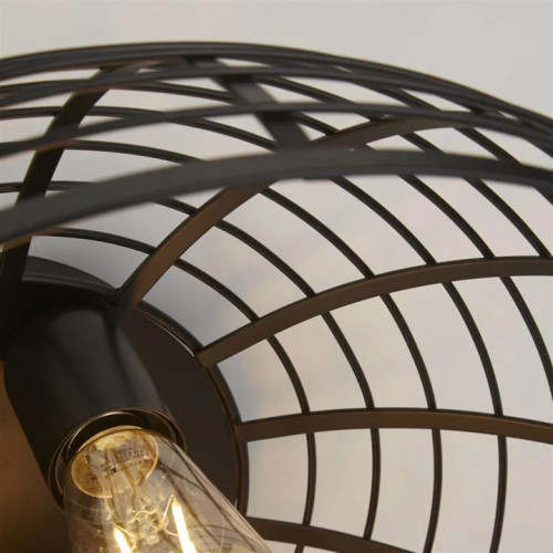 Точковий світильник Trio Rila 650210331