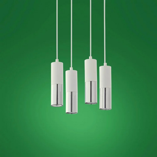 Точковий світильник (комплект з 3 шт.) Nordlux LEONIS 3-Kit 4000K 49200155