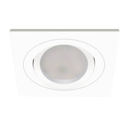 Точковий світильник Kanlux SEIDY CT-DTL50-W/M 19454