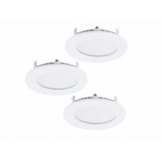 Точковий світильник Eglo FUEVA 75424