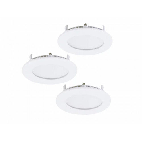 Точковий світильник Eglo FUEVA 75424