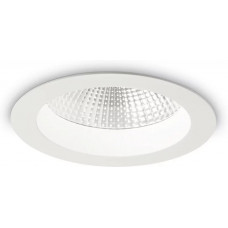 Точковий світильник Ideal Lux BASIC ACCENT 193380 Точковий світильник Ideal Lux BASIC ACCENT 193380