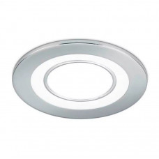 Точковий світильник Trio CORE 652510106