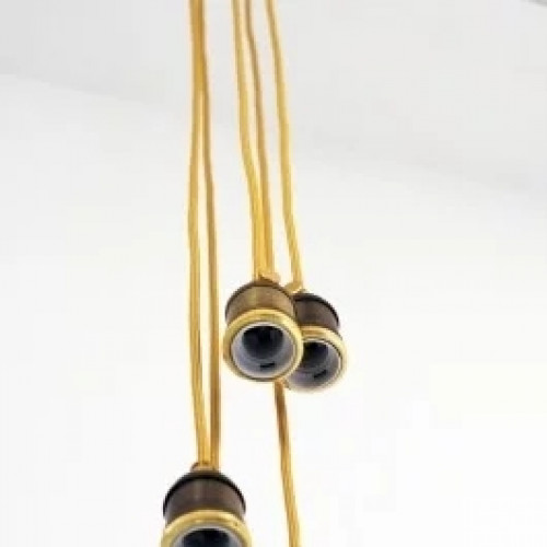 Точковий світильник Eglo PENETO 94262