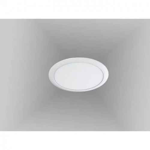 Точковий світильник AZzardo LINDA 30 AZ2248 (SH73300024WH)