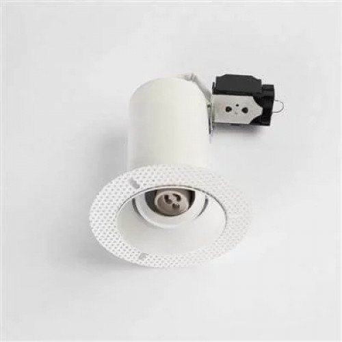 Точковий світильник Searchlight SLIM TRIMLESS ADJUSTABLE FR PL-SLIMFRW