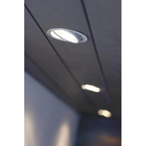 Точковий світильник Ideal Lux BASIC ACCENT 193380