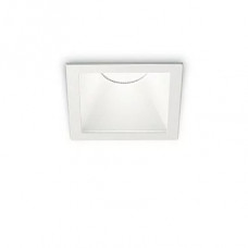 Точковий світильник Ideal Lux GAME SQUARE 192376 Точковий світильник Ideal Lux GAME SQUARE 192376