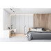 Точковий світильник Nowodvorski MINI LED RECESSED WHITE 20W 4000K 10046