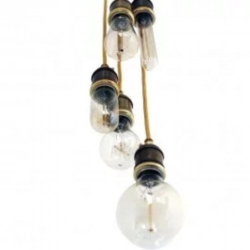 Точковий світильник Eglo PENETO 94262