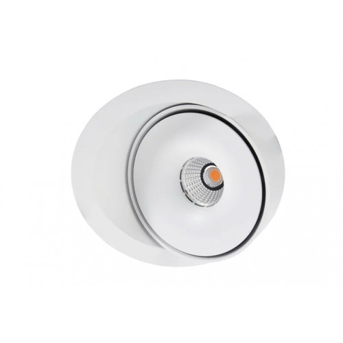 Точковий світильник Azzardo TORONTO 1 SPOT 3000K AZ4071