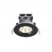 Точковий світильник (комплект з 3 шт.) Nordlux FREMONT 3-KIT IP65 2700K 2310036003