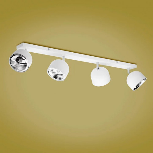 Точковий світильник Viokef Ceramic 4081100