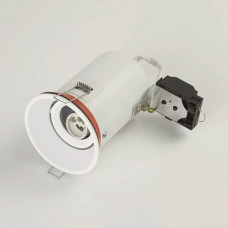 Точковий світильник Searchlight SLIM TRIM ADJUSTABLE FR DL-SLIMFRW