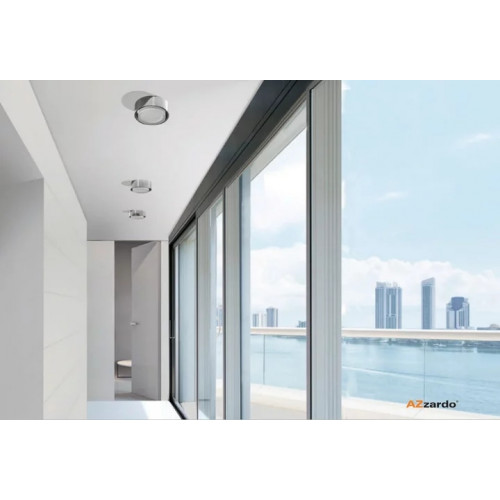 Точковий світильник Azzardo KASTORIA IP44 AZ4391